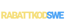 RabattkodSwe Logo