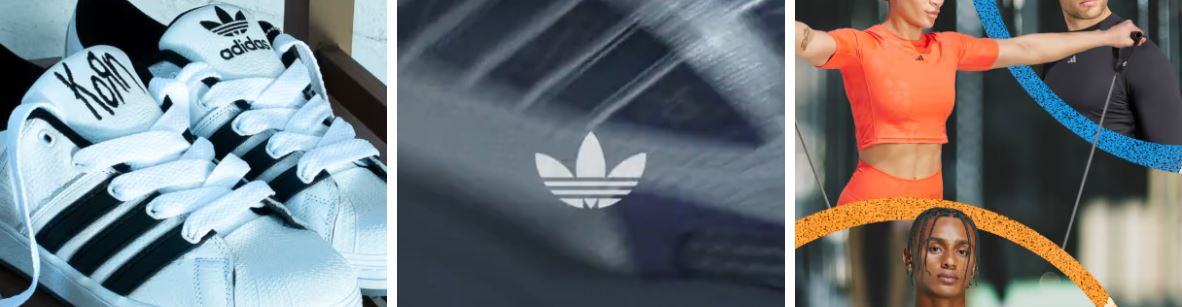 Adidas