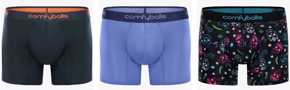 Comfyballs