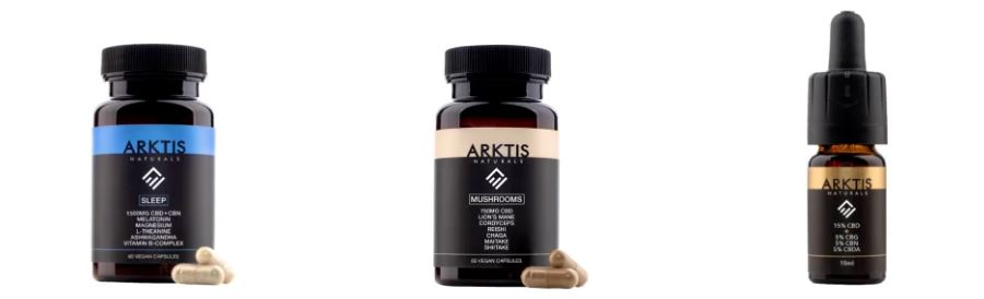 Arktis Natural