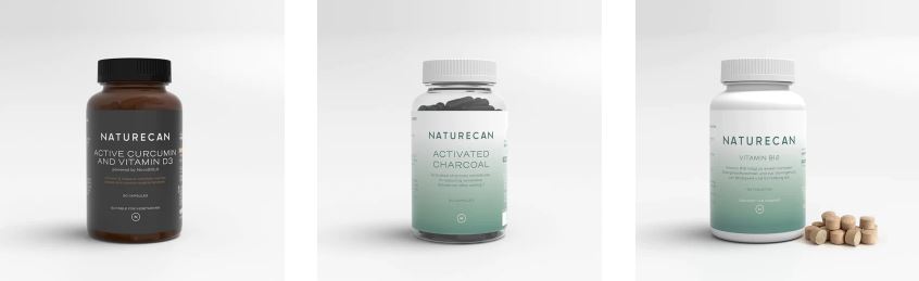 Naturecan Fitness